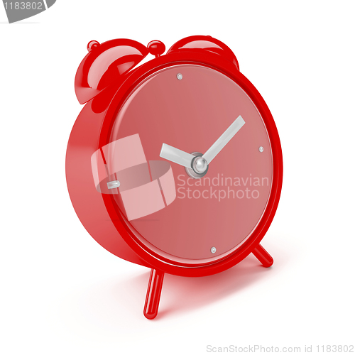 Image of Alarm clock