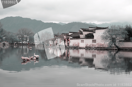 Image of Rural landscape