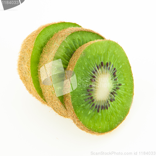 Image of kiwi fruit