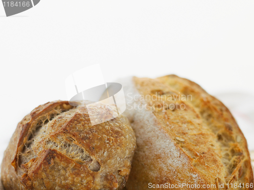 Image of bread