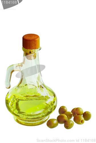 Image of fresh olives