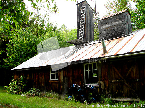 Image of Sugar House