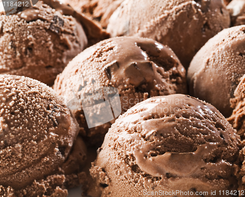 Image of Ice cream