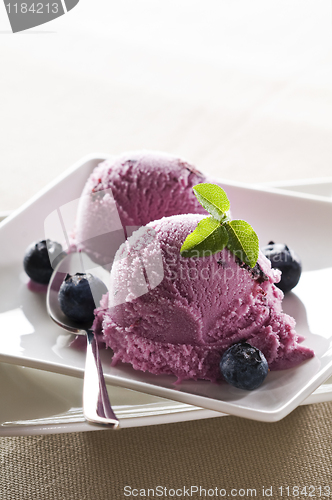 Image of Ice cream