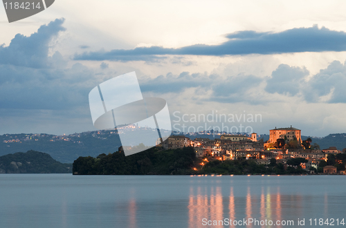 Image of Bolsena - Italy