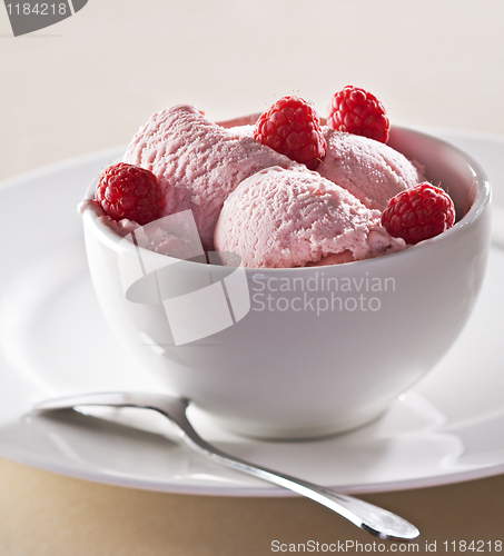 Image of Ice cream