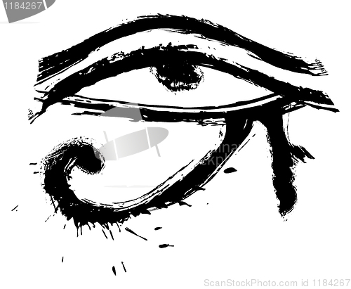 Image of Eye of Horus