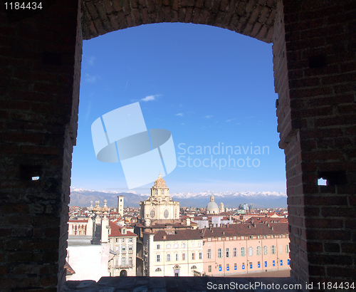 Image of Turin, Italy