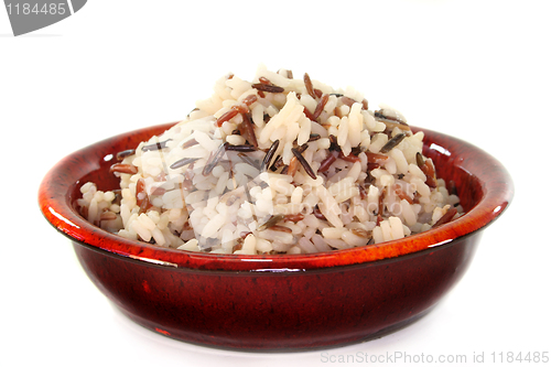 Image of Rice
