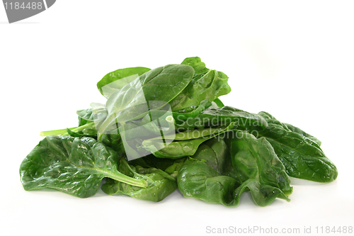 Image of Spinach