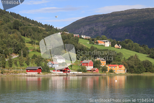 Image of Norway