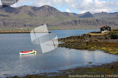 Image of Iceland - Djupivogur