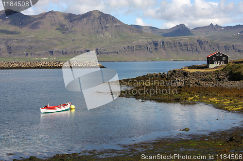 Image of Iceland - Djupivogur