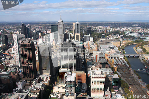 Image of Melbourne