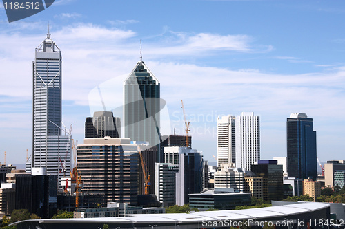 Image of Perth, Australia