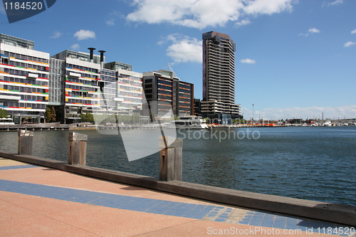 Image of Melbourne