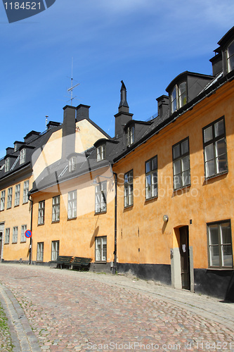 Image of Stockholm