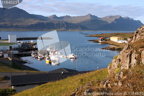 Image of Iceland - Djupivogur