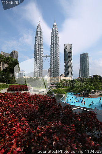 Image of Kuala Lumpur