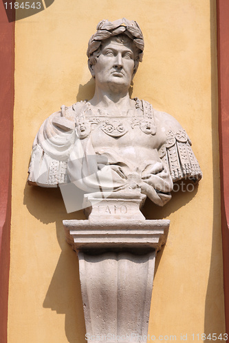 Image of Famous Roman