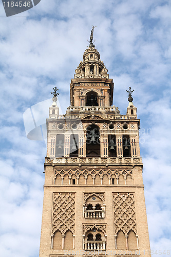 Image of Sevilla