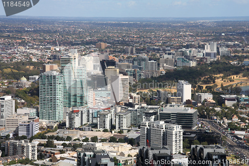 Image of South Melbourne
