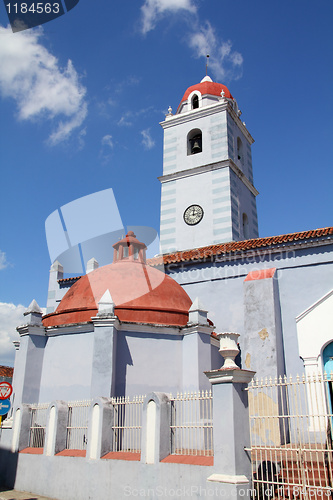 Image of Sancti Spiritus