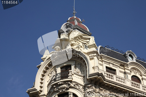 Image of Granada, Spain