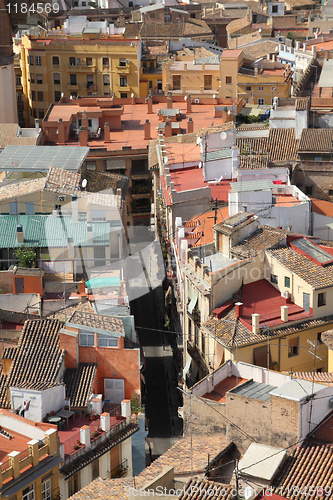 Image of Valencia, Spain