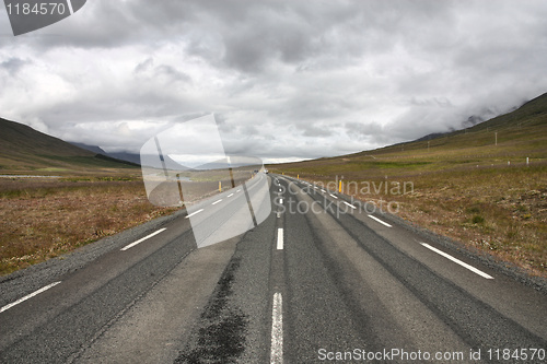 Image of Iceland