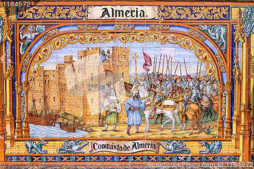Image of Almeria