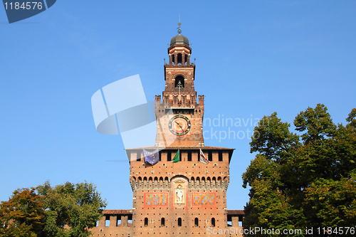 Image of Milan
