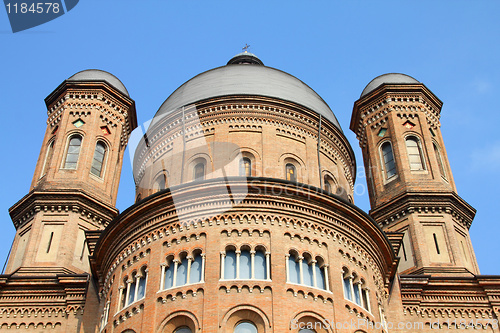 Image of Modena, Italy