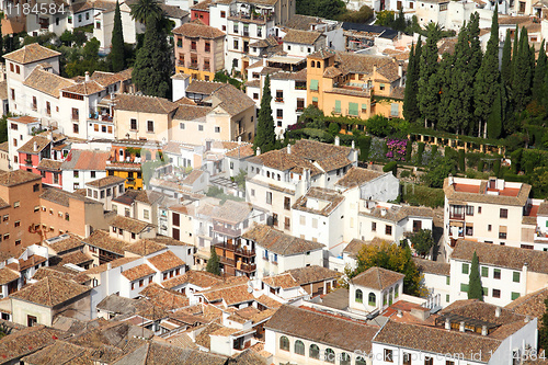 Image of Granada