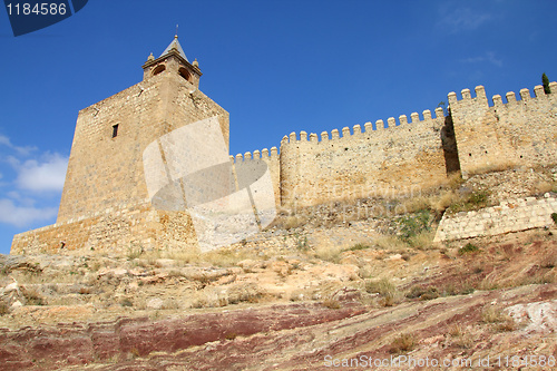 Image of Alcazaba