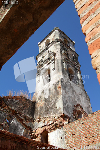 Image of Trinidad, Cuba