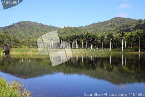 Image of Cuba - Las Terrazas