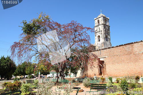 Image of Trinidad, Cuba