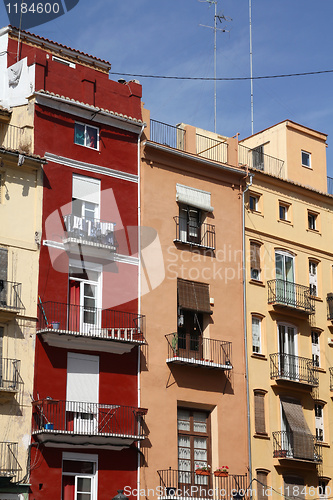 Image of Valencia, Spain