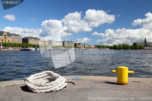 Image of Stockholm