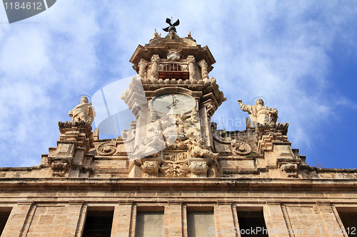 Image of Valencia, Spain