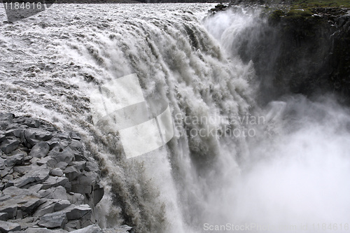 Image of Iceland - Dettifoss