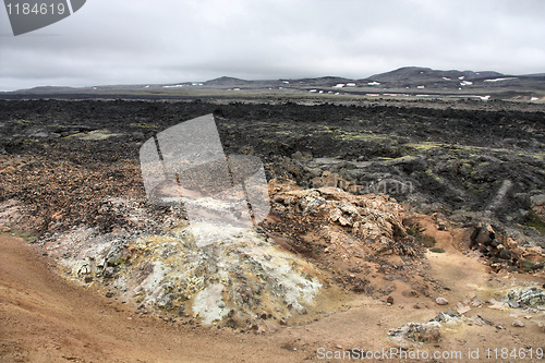 Image of Iceland