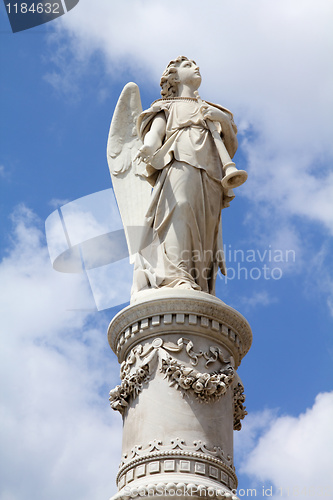 Image of Angel