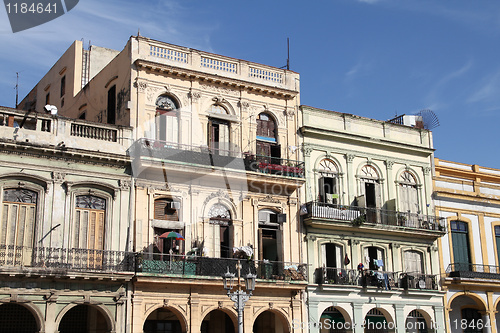 Image of Havana, Cuba