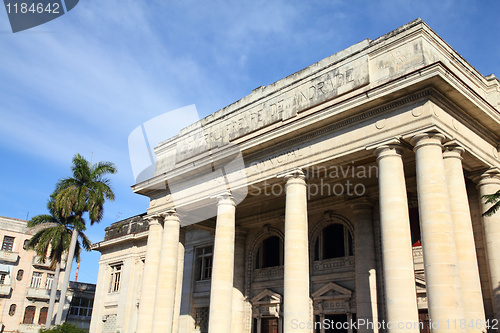 Image of Havana, Cuba