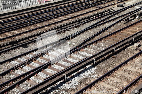 Image of Railway