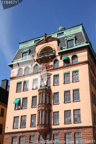 Image of Stockholm, Sweden