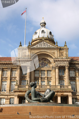 Image of Birmingham