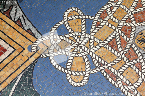 Image of Mosaic
